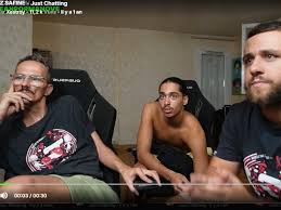 Jean Pormanove Viral Video