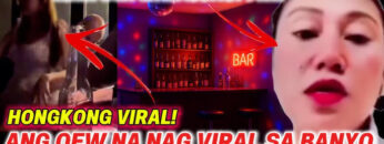 Banyo Queen Viral Video: Hong Kong OFW’s Private Moment Video Goes Viral