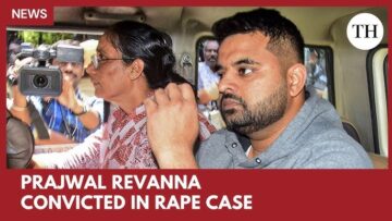 Prajwal Revanna Leak Video