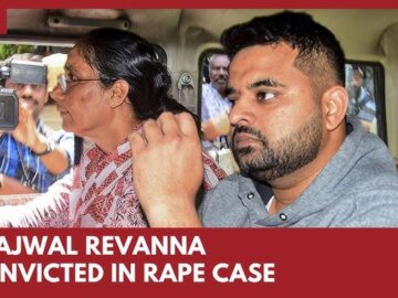 Prajwal Revanna Leak Video