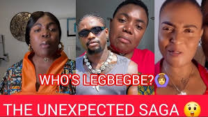 Izzy Ogbeide Toto Video Leaked: WATCH THE FULL VIDEO