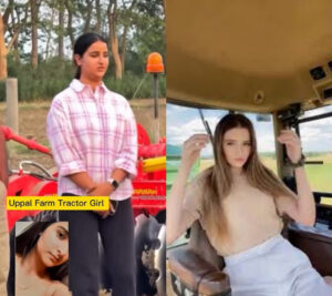 Uppal Farm Girl Viral Video Leak: Woman Claims Fiancé Blackmailed Her With Intimate Video Clips Now Trending Online Uppal Farm Girl Viral Video Leak