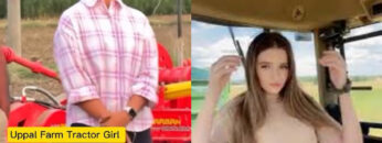 Uppal Farm Girl Viral Video Leak