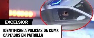 Video Policía Mexicana Viral: Impactantes Imágenes Generan Polémica en Redes [Míralo Aquí Completo]
