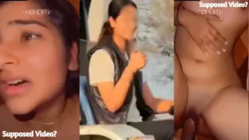 Uppal Farm Girl Viral Video XXX: WATCH THE VIDEO HERE