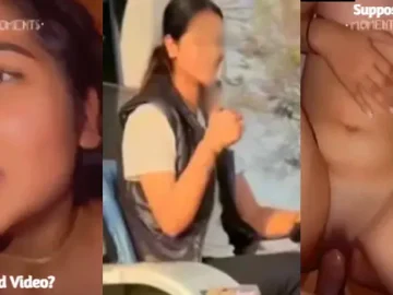 Uppal Farm Girl Viral Video XXX: WATCH THE VIDEO HERE