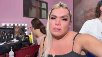 Wendy Guevara Video Leak