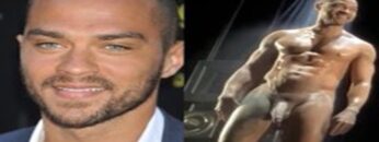 Jessie Williams Leaked Video