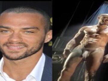 Jessie Williams Leaked Video