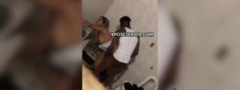 Læks Video Of Gf And Boyfriend Fvcking In Inside Prison As Prison Officer Record Them