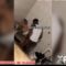 Læks Video Of Gf And Boyfriend Fvcking In Inside Prison As Prison Officer Record Them
