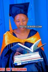 100 Level University Student, Alima From Kaduna State Sext@pe Video With Ex Læks Online