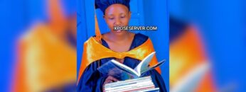 100 Level University Student, Alima From Kaduna State Sext@pe Video With Ex Læks Online