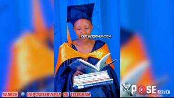 100 Level University Student, Alima From Kaduna State Sext@pe Video With Ex Læks Online
