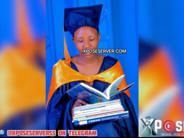 100 Level University Student, Alima From Kaduna State Sext@pe Video With Ex Læks Online