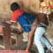 2 South African Teachers — Mr. Thabo Mkhize & Miss Lerato Dlamini — Caught Having S€x Inside Classroom After School