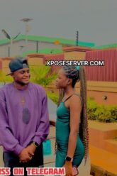 Imo State Boy Læks Sextape Of Mother Of One G1rl Called Chimdumebi