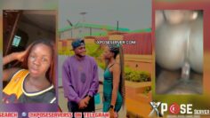 Imo State Boy Læks Sextape Of Mother Of One G1rl Called Chimdumebi