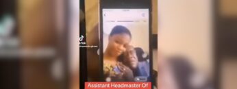 Assistant Headmaster