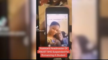 Assistant Headmaster