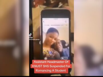 Assistant Headmaster