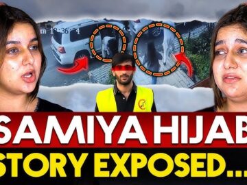 Samiya Hijab Abduction Case: Shocking Twists and Where to Watch the Viral Video
