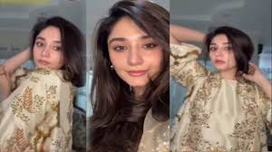 Durefishan Viral Video: The Shocking 2025 Leak That’s Rocking Pakistani Entertainment