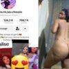 TikToker Juliana Juju Choupie Leak Sex Video
