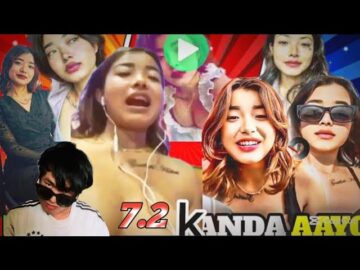 Gangu Xetri Kanda: The FULL VIDEO OF Explosive 7.2-Minute Viral Video Leak Shaking Nepal’s TikTok Scene