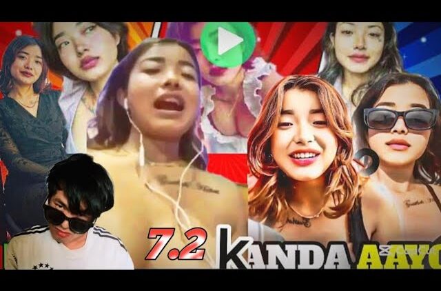 Gangu Xetri Kanda: The FULL VIDEO OF Explosive 7.2-Minute Viral Video Leak Shaking Nepal’s TikTok Scene