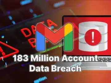 Gmail Passwords Exposed: The 183 Million Account Infostealer Leak –SEE HOW TO PROTECT YOUR ACCOUNT