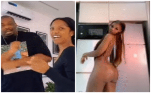 Vivian Gold Leaked Tape