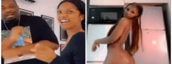 Vivian Gold Leaked Tape