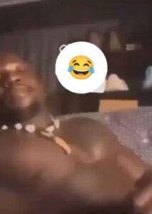 VeryDarkMan Leak Video Tape