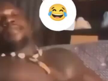 VeryDarkMan Leak Video Tape