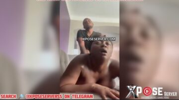 Viral Læks Video Of Driver James Okoro Fµ¢k!ng His Oga’s Wife Stella Johnson
