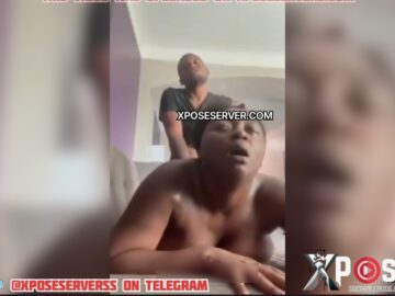 Viral Læks Video Of Driver James Okoro Fµ¢k!ng His Oga’s Wife Stella Johnson