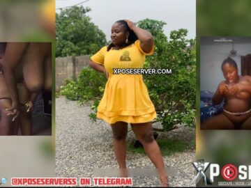 Læks Homemade Tape Of Hausa Instagram Baddie Ibrahim Faith & Usman Bello Læks Online