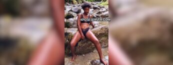 Læks Video Of River State Lady Adaeze Okafor Mæsturbating In Village River, Læks Video Goes Viral