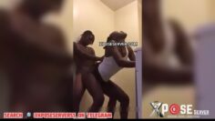 Læks Video Of Emeka Okoye Fvcking Roommate Girlfriend