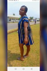 Chukwudi Okoro Læk Babe Ekaette Udo In Hot Fucking With Landlord Bassey Etim – Right In Her Mama’s House! 