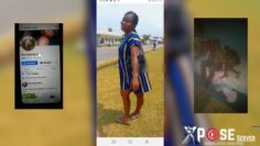 Chukwudi Okoro Læk Babe Ekaette Udo In Hot Fucking With Landlord Bassey Etim – Right In Her Mama’s House!