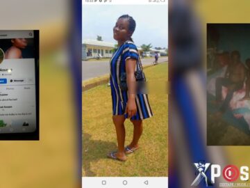 Chukwudi Okoro Læk Babe Ekaette Udo In Hot Fucking With Landlord Bassey Etim – Right In Her Mama’s House! 