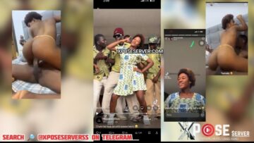 Scandalous Læks Video Of Teæn TikTok Dancer Itz Diyah Bedroom Sæxtape With BF Kene Trends Online – Watch Full Video And Download Sharp!