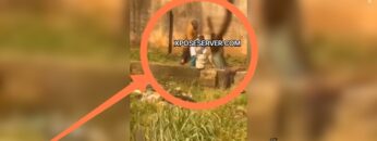 Fatima Ibrahim Films And Læks Public Toilet Seχtape Of Her Neighbors Yakubu And Aisha Musa As They Fvck Wild Jigawa State