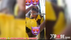 Your Eyes No Go Believe Wetin You Go See!:: Læks Sæxtape Video Of Osun JSS3 Principal’s Daughter Adunni Ogunleye SÜcking And Fvcking Classmate Tobi Adewale In Osogbo School And Backyard