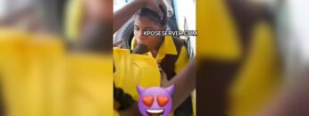 Your Eyes No Go Believe Wetin You Go See!:: Læks Sæxtape Video Of Osun JSS3 Principal’s Daughter Adunni Ogunleye SÜcking And Fvcking Classmate Tobi Adewale In Osogbo School And Backyard