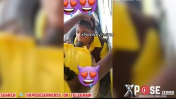 Your Eyes No Go Believe Wetin You Go See!:: Læks Sæxtape Video Of Osun JSS3 Principal’s Daughter Adunni Ogunleye SÜcking And Fvcking Classmate Tobi Adewale In Osogbo School And Backyard