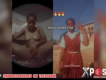 Heartbreaking MæstÜrbæt€ing Læks Video Of 14-YO Imo JSS1 Girl Chioma That NYSC Corper Tunde Leaks To Owerri School Teachers – Small Girl Don Go Astray!