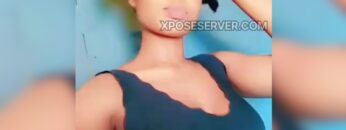 Chief Ubi Okon’s Wife Ada Hacks Husband’s Phone And Læks MæstÜrbætion Video Of Ogoja Tæén Girl, Miss Ekon As She Tøuches Herself Wild D Sugar Daddy